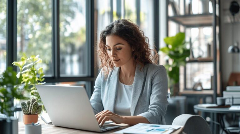 Les avantages du portage salarial pour les consultants independants
