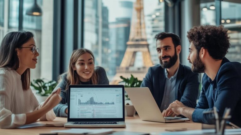 Réglementation immobilière en France : LegalPlace vous accompagne de A à Z dans votre projet